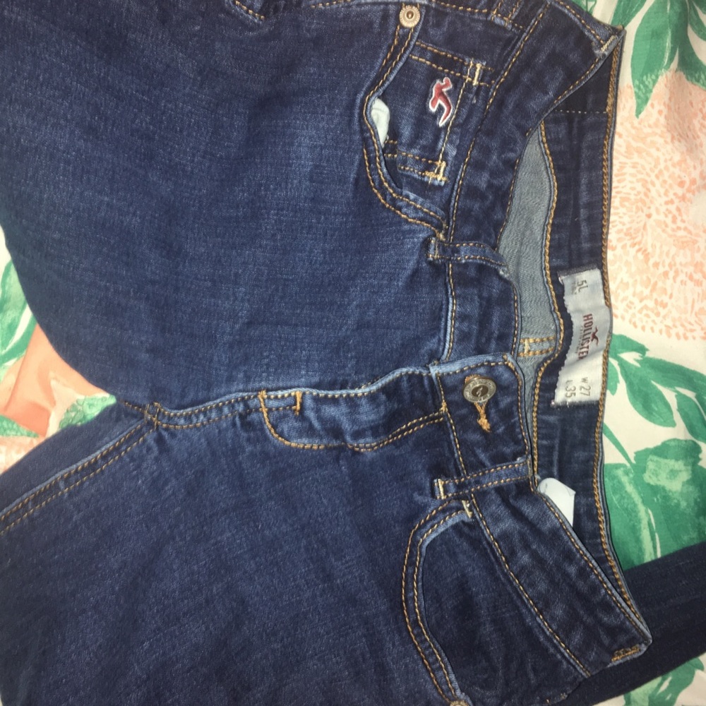 Pants - Picture 2 of 2